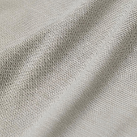 Viscose Turtleneck Top - Picture 3 of 5